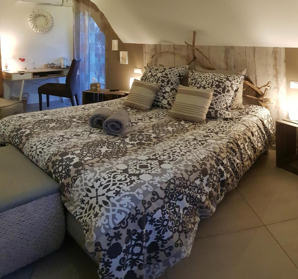 La Villa Esterel & Spa Village-Neuf 外观 照片