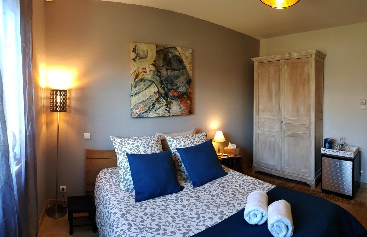 La Villa Esterel & Spa Village-Neuf 外观 照片
