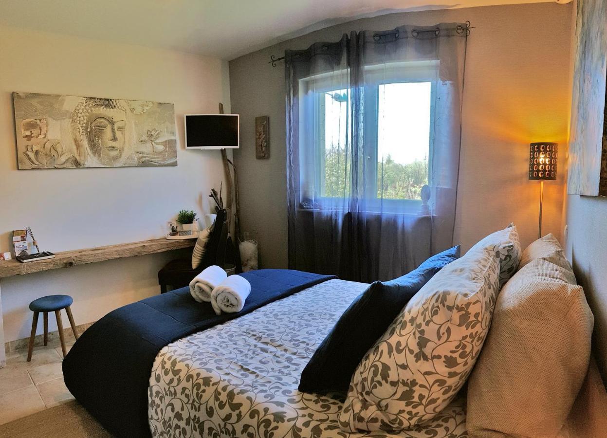 La Villa Esterel & Spa Village-Neuf 外观 照片