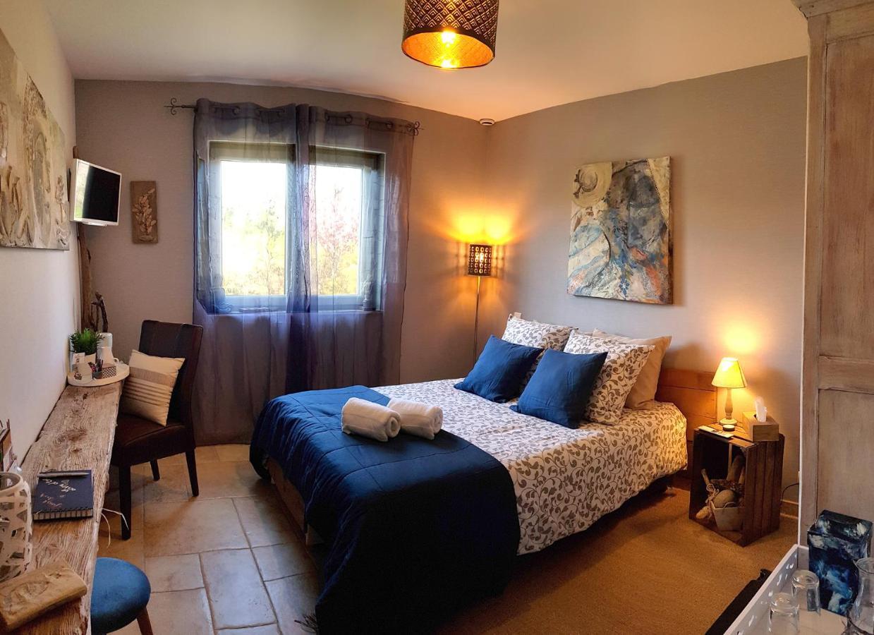 La Villa Esterel & Spa Village-Neuf 外观 照片